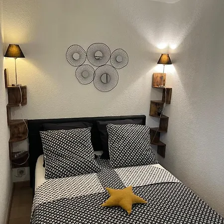 La Nartelle.. Appartamento Sainte-Maxime